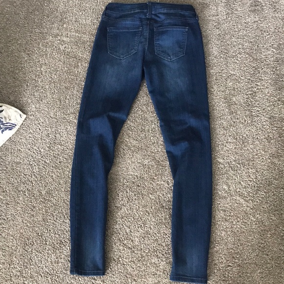 Altar’d State Jeans - Picture 2 of 2